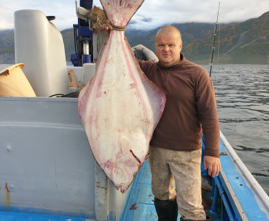 Новый альбом - 1