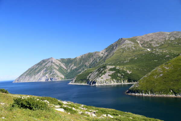 Остров Завьялова - 20