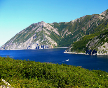 Остров Завьялова