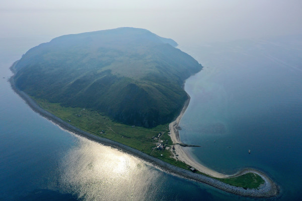 Остров Недоразумения - 2