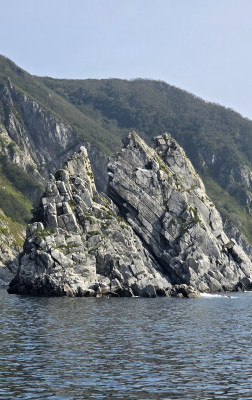 Морская прогулка 3 часа - 2